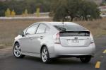 Toyota Prius 2009 года